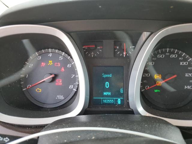 Chevrolet Equinox Ltz Image 6