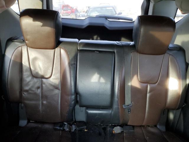 Chevrolet Equinox Ltz Image 7