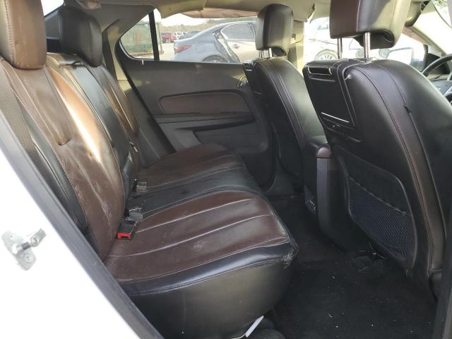 Chevrolet Equinox Ltz Image 8