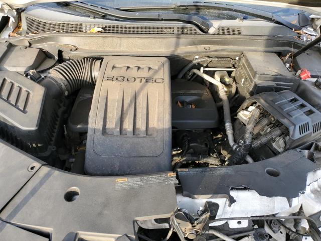 Chevrolet Equinox Ltz Image 10