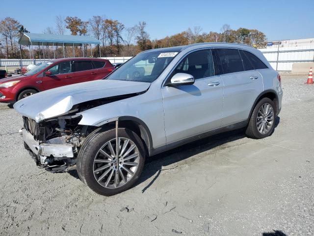  Salvage Mercedes-Benz GLC