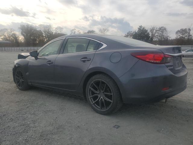 Mazda 6 Touring Image 2