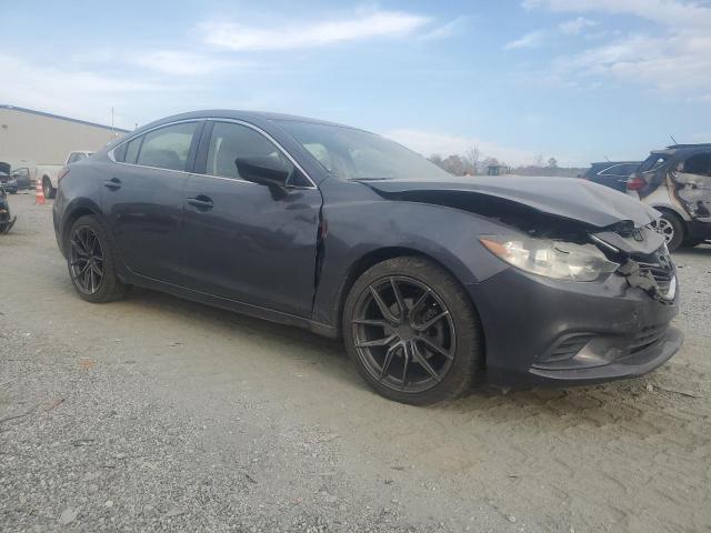 Mazda 6 Touring Image 3