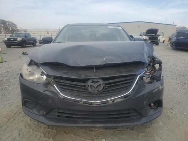 Mazda 6 Touring Image 6