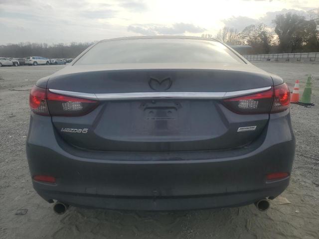 Mazda 6 Touring Image 9