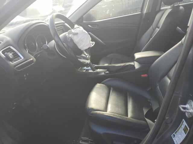 Mazda 6 Touring Image 7