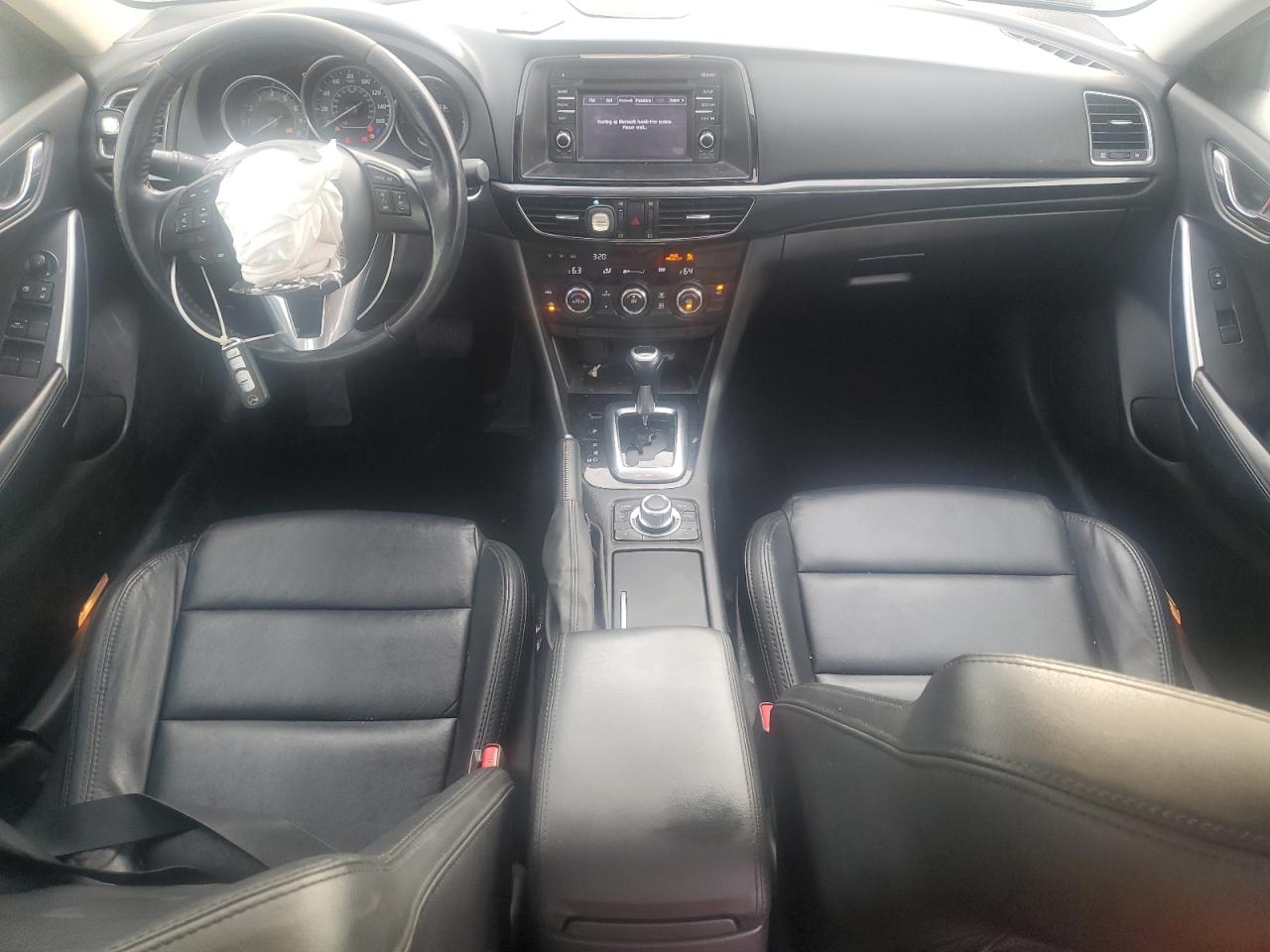 Mazda 6 Touring Image 8