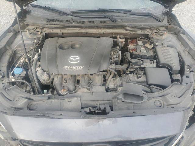 Mazda 6 Touring Image 5