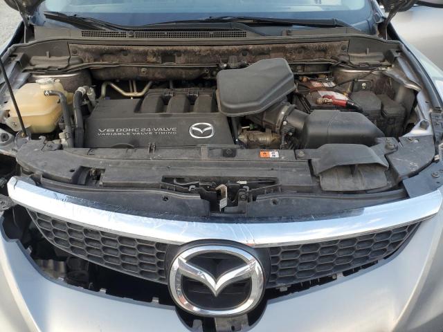 Mazda Cx Image 13