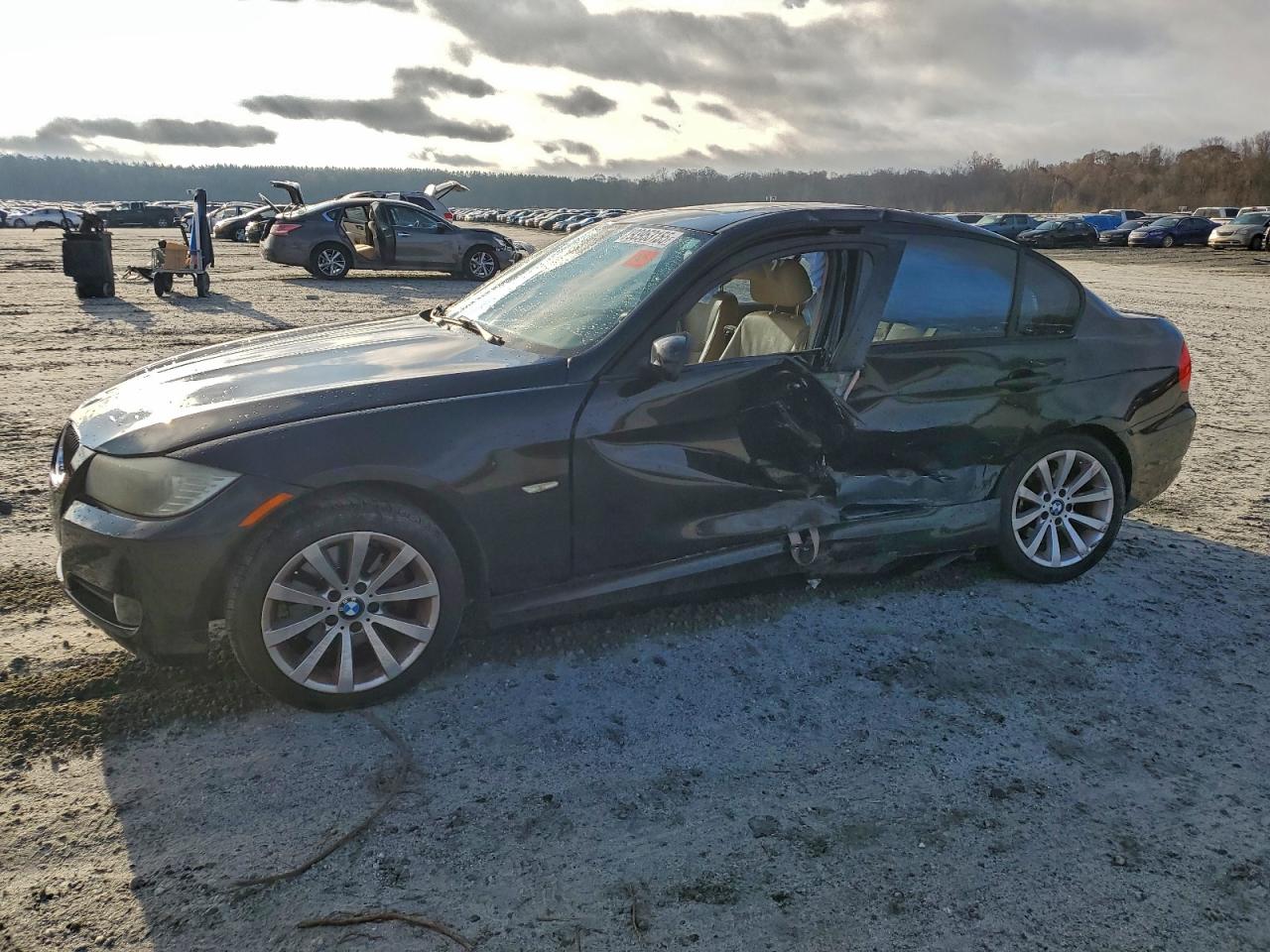 BMW 3 Series I Image 1