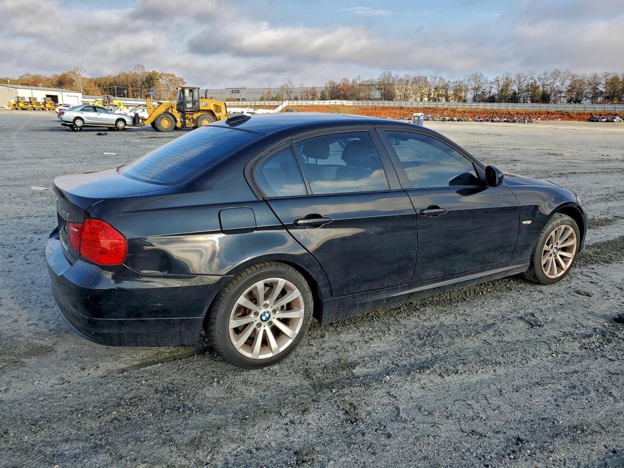 BMW 3 Series I Image 3