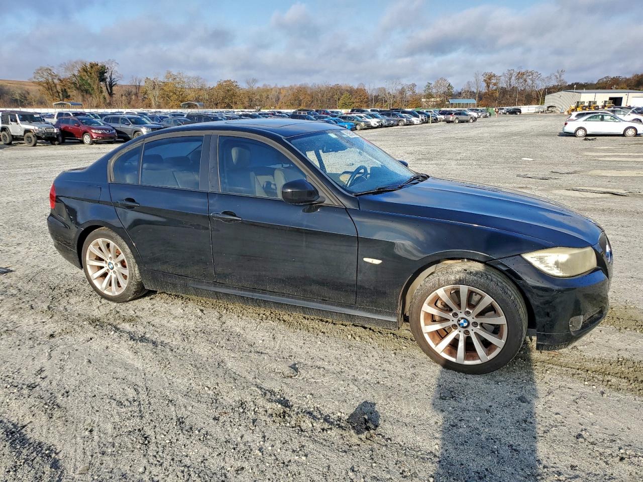 BMW 3 Series I Image 5