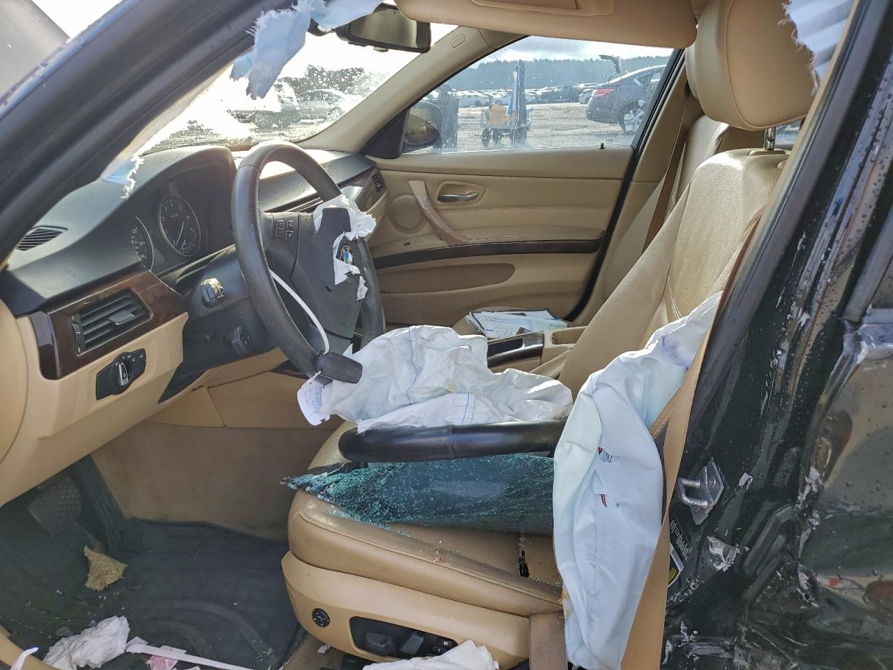 BMW 3 Series I Image 4