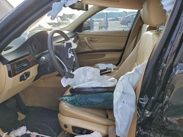 BMW 3 Series I Image 4