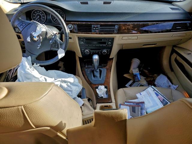 BMW 3 Series I Image 9