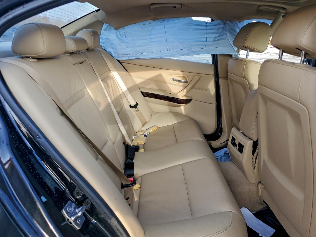 BMW 3 Series I Image 6