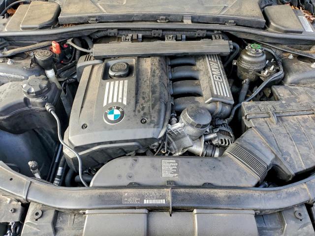 BMW 3 Series I Image 10