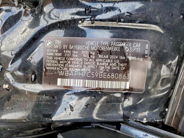 BMW 3 Series I Image 7