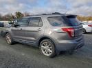 Ford Explorer Limited Image 2