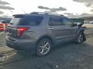 Ford Explorer Limited Image 8