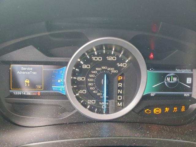 Ford Explorer Limited Image 6