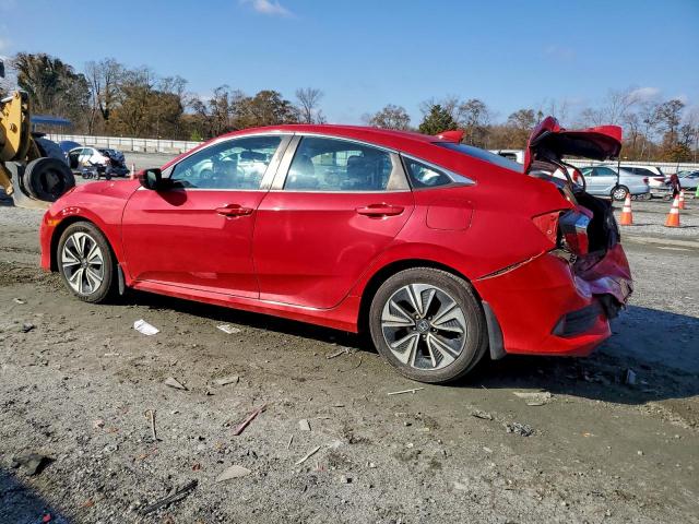 Honda Civic Ex Image 5