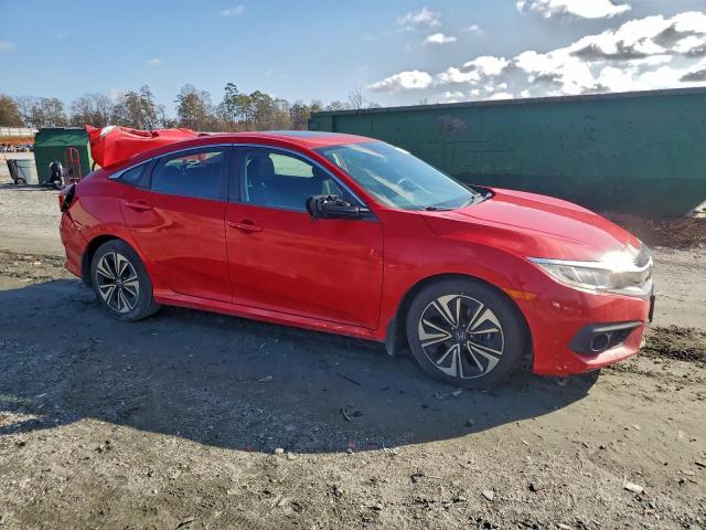 Honda Civic Ex Image 3