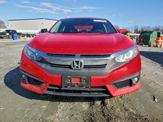 Honda Civic Ex Image 6