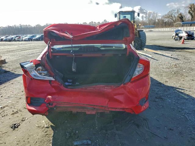 Honda Civic Ex Image 2