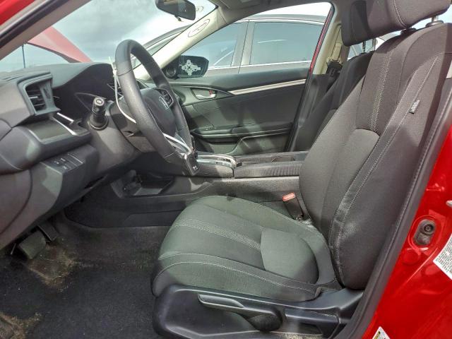 Honda Civic Ex Image 10