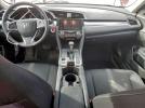 Honda Civic Ex Image 9