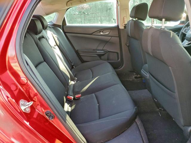 Honda Civic Ex Image 7