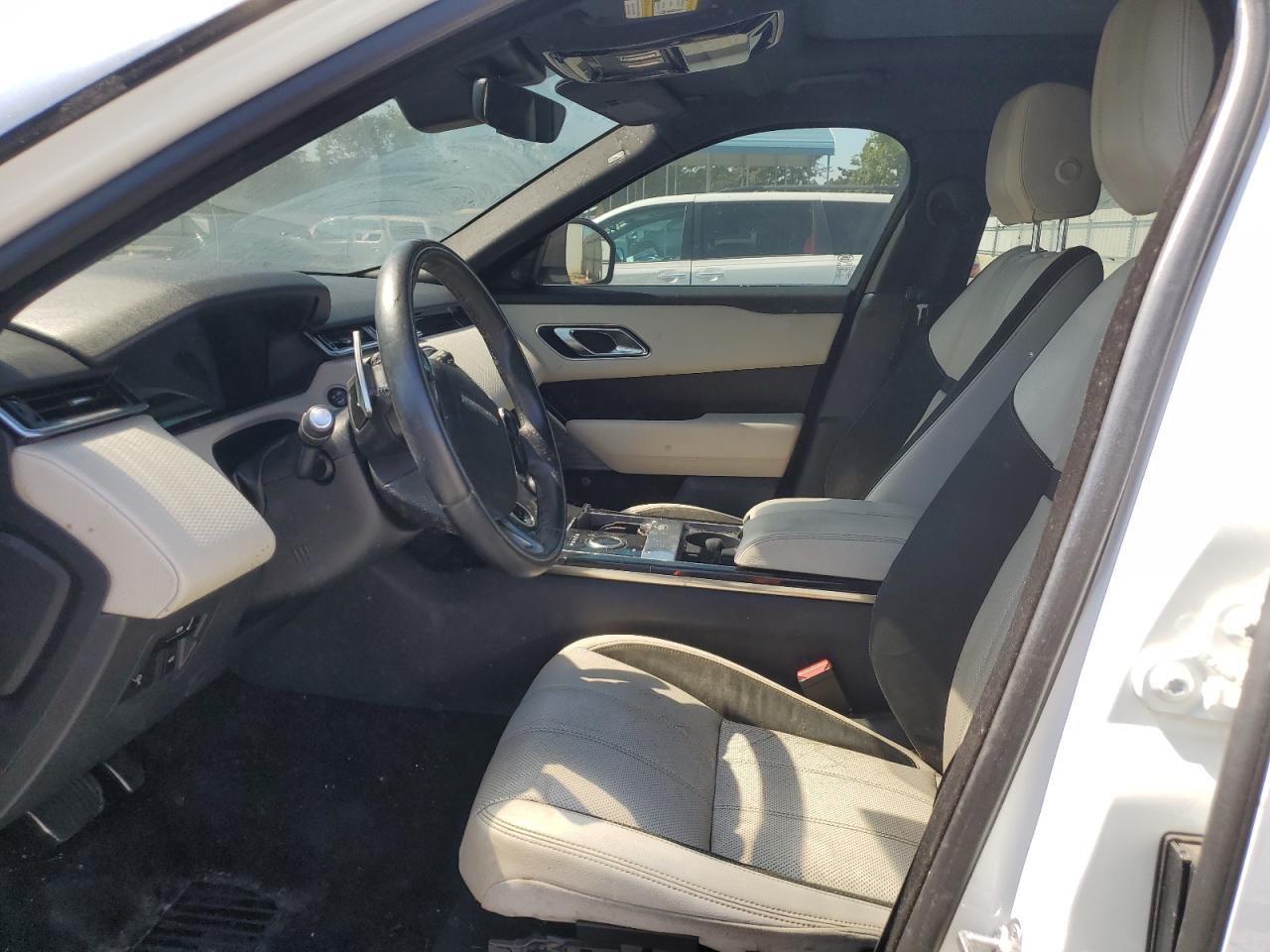 Land Rover Range Rover R-dynamic Se Image 4