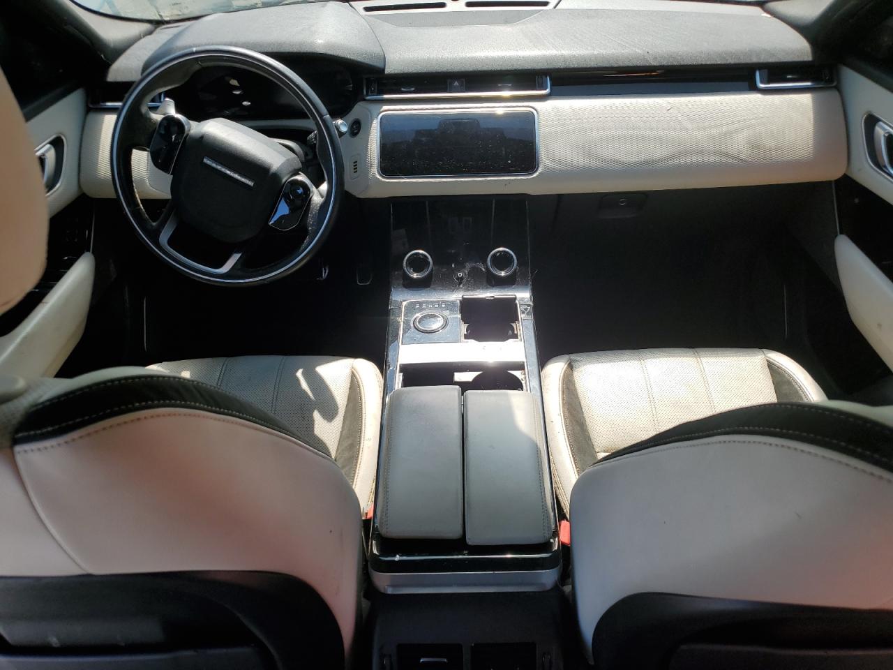 Land Rover Range Rover R-dynamic Se Image 12