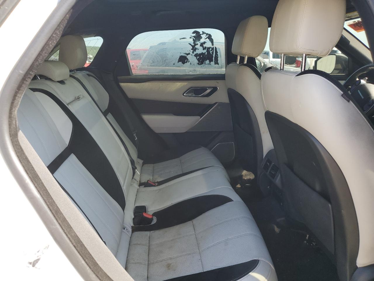 Land Rover Range Rover R-dynamic Se Image 8