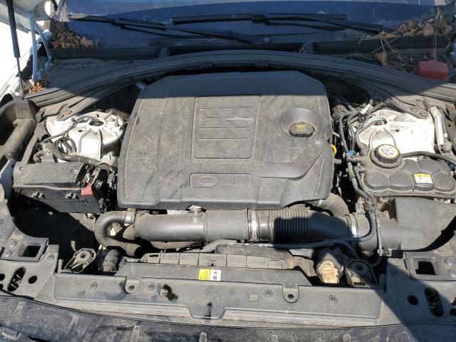 Land Rover Range Rover R-dynamic Se Image 9