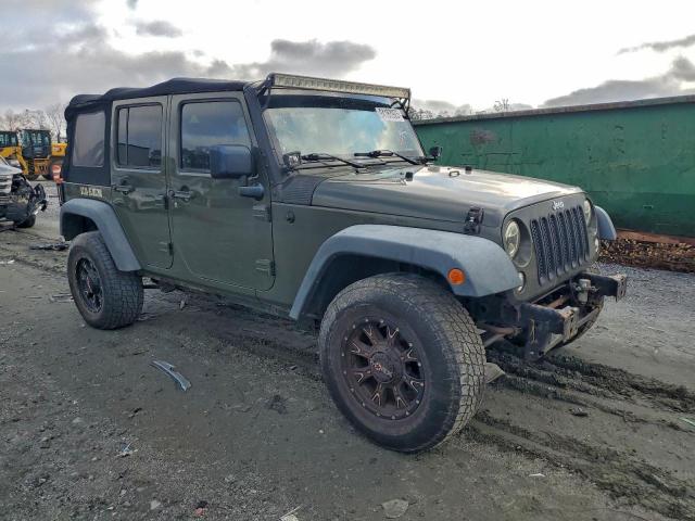 Jeep Wrangler Sport Image 11