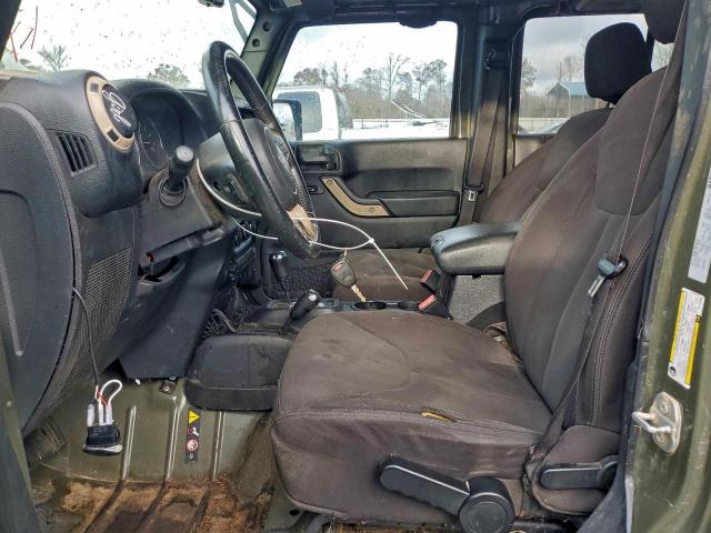 Jeep Wrangler Sport Image 4