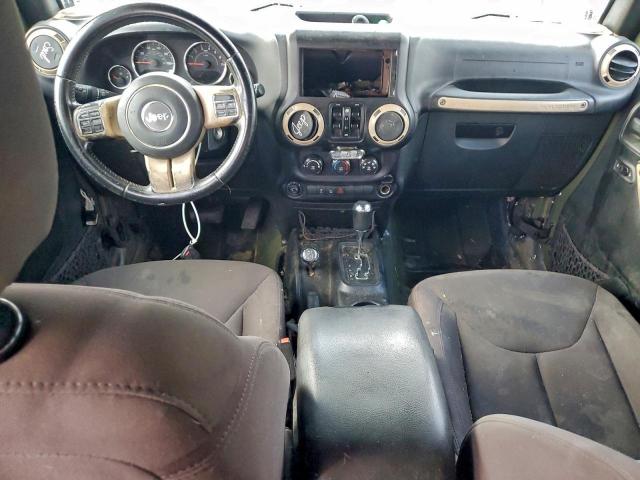 Jeep Wrangler Sport Image 10