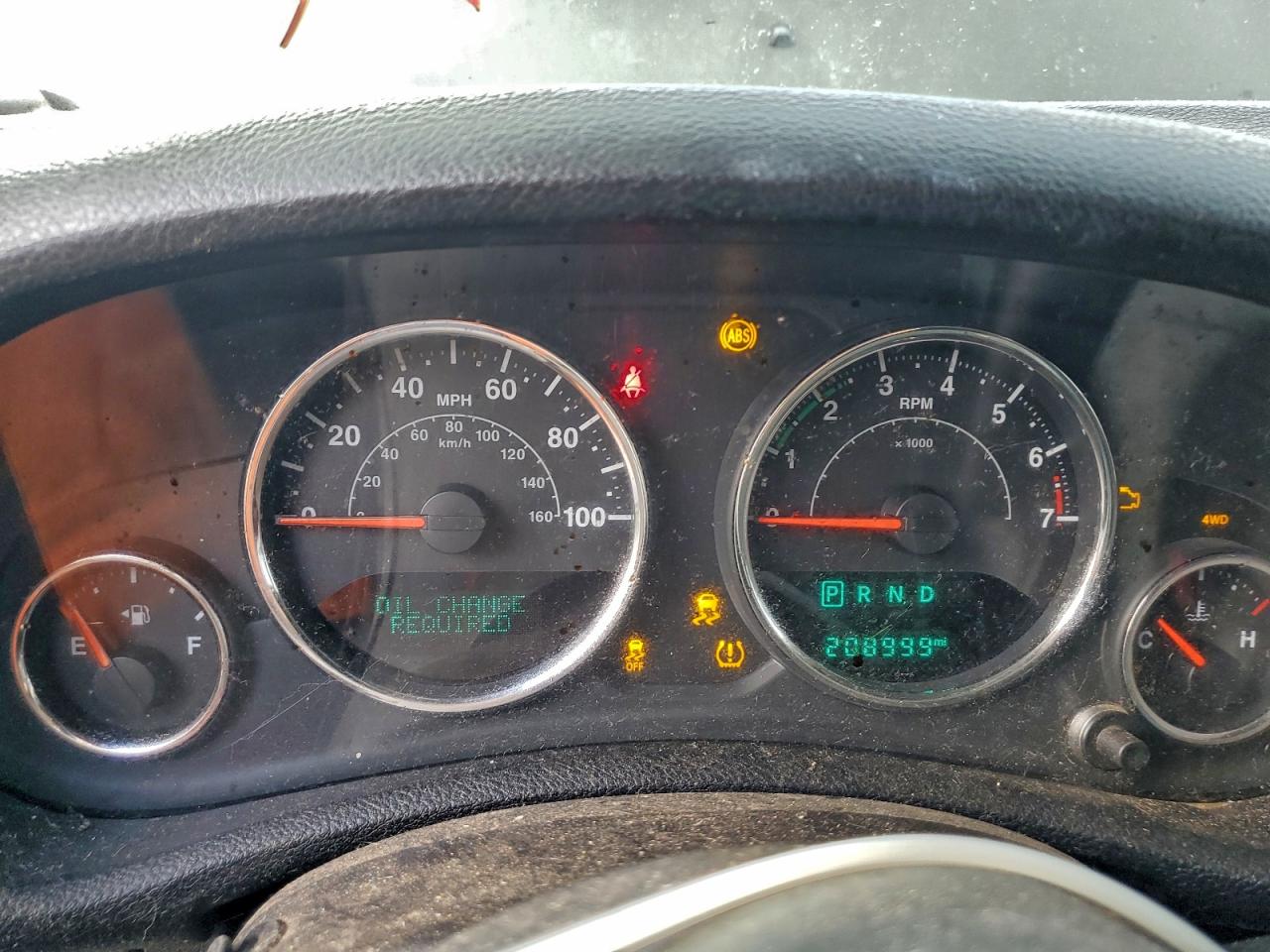 Jeep Wrangler Sport Image 6