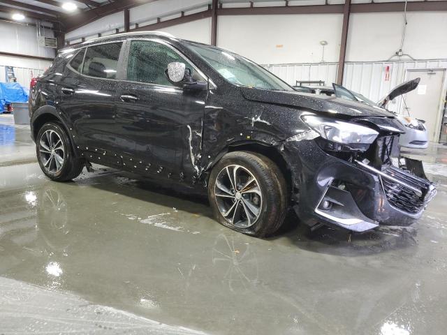 Buick Encore Select Image 5