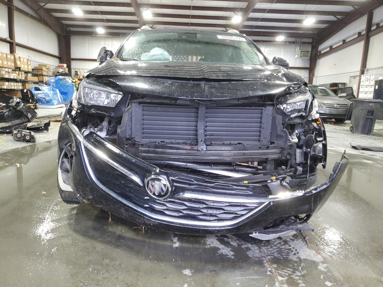 Buick Encore Select Image 2