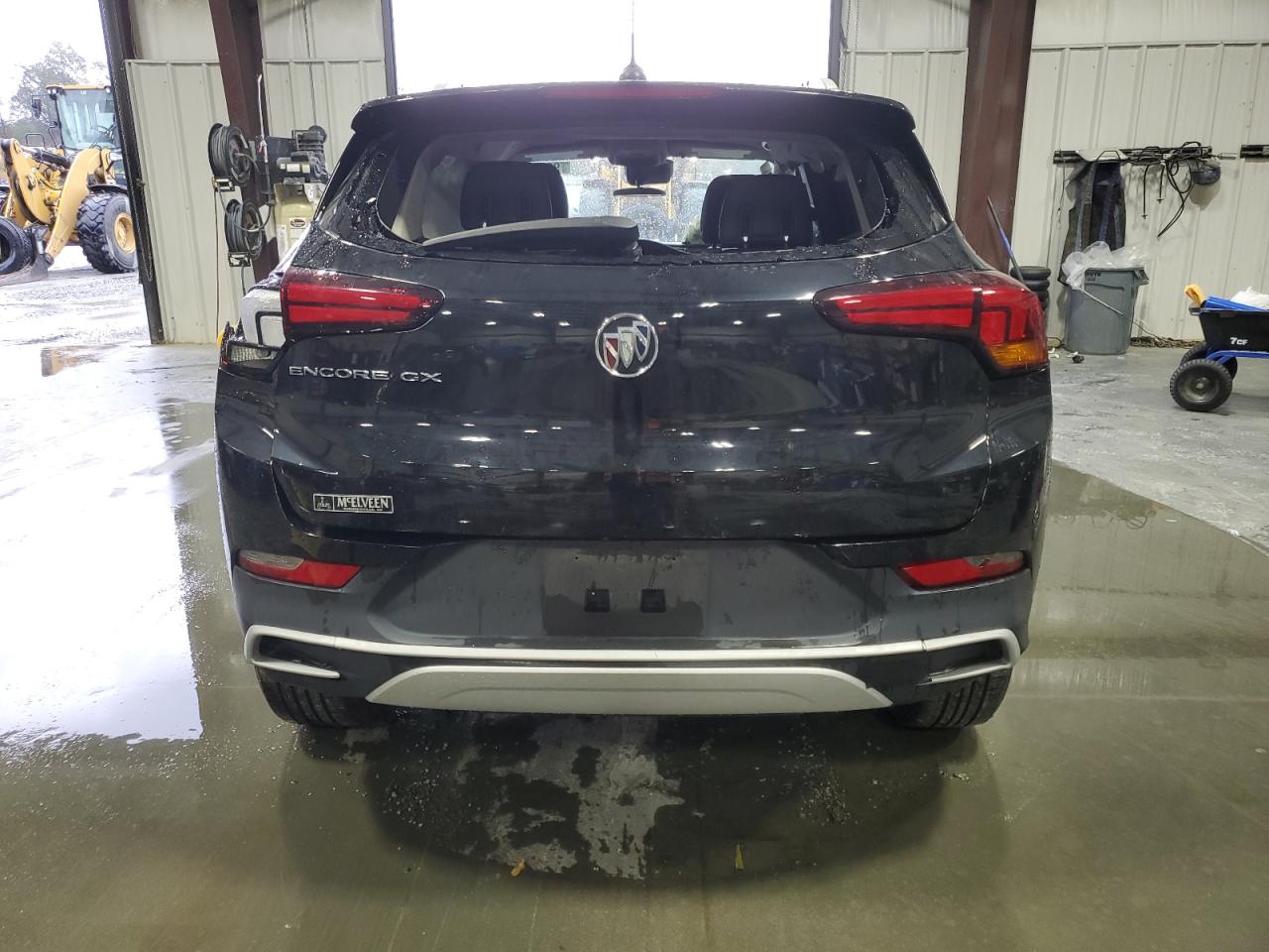 Buick Encore Select Image 8