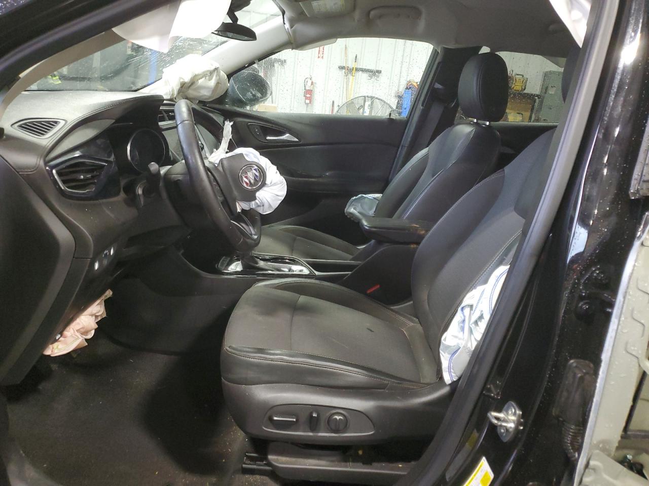 Buick Encore Select Image 4