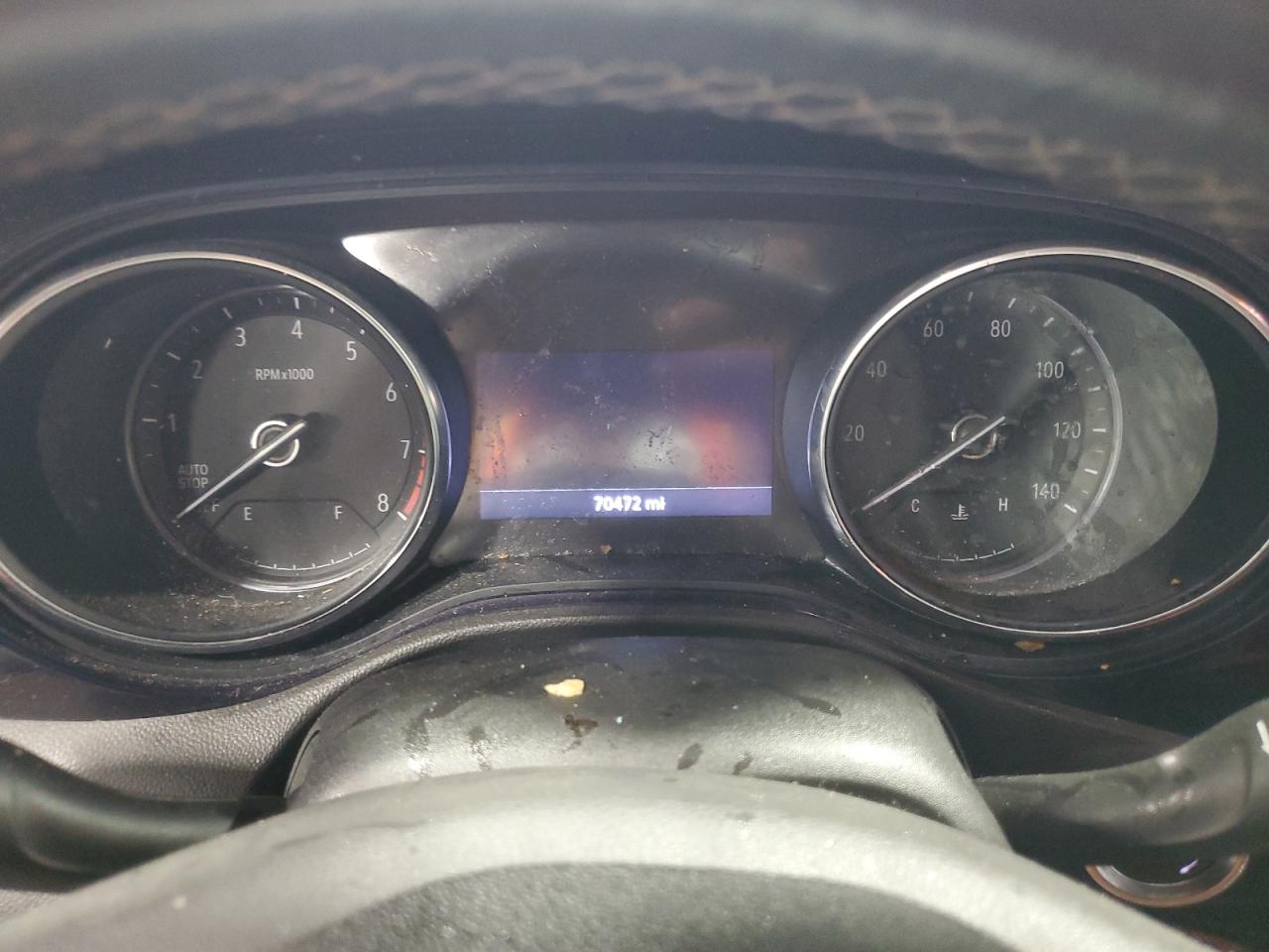 Buick Encore Select Image 7