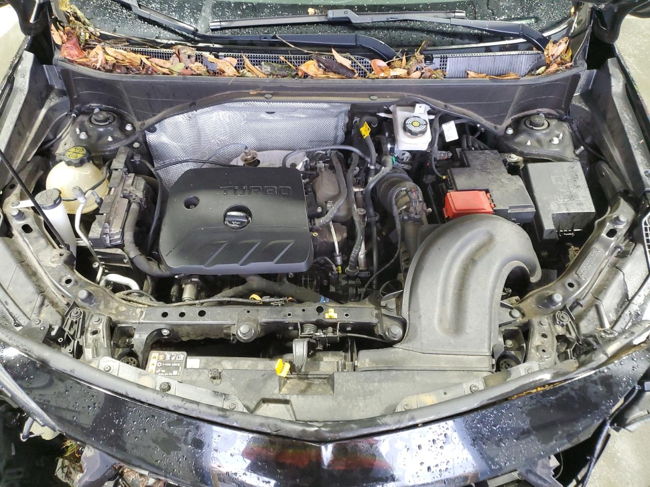 Buick Encore Select Image 13