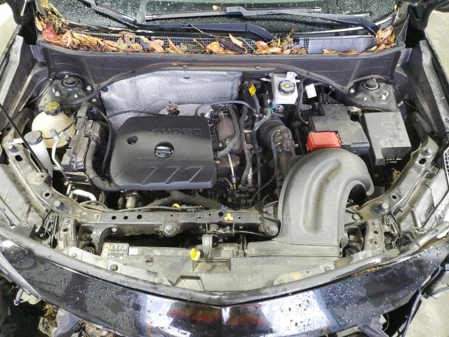 Buick Encore Select Image 13