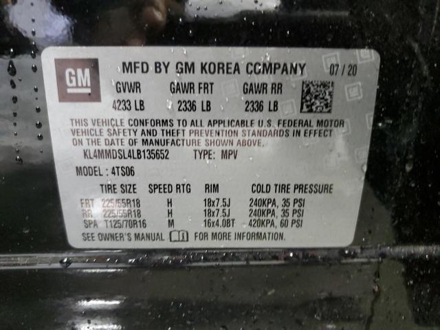 Buick Encore Select Image 12