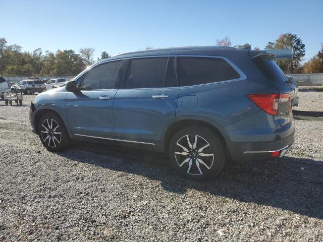 Honda Pilot Elite Image 3
