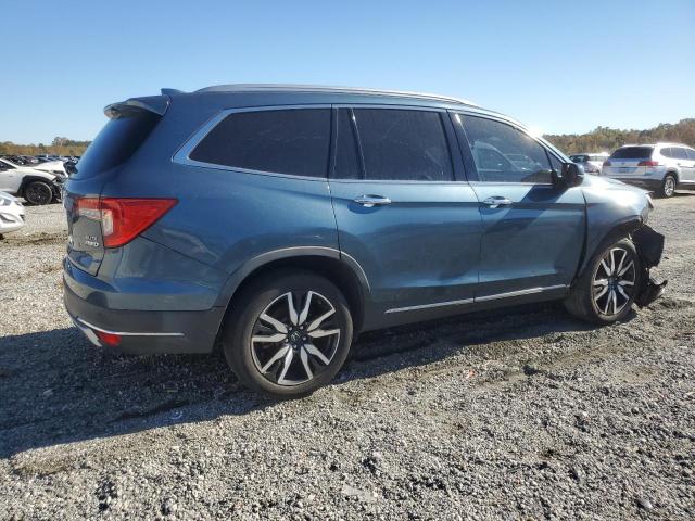 Honda Pilot Elite Image 9